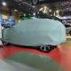 Jaunā “Dacia DUSTER” pirmizrāde autoindustrijas izstādē Auto 2024