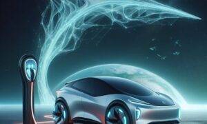 Kuri elektroauto visspilgtāk iespiedušies atmiņā 2023. gadā?