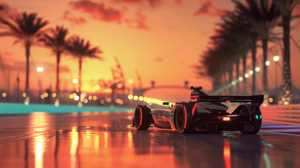 Ir noslēgušās pirmās MI automašīnu sacensības ar 2,2 miljonu ASV dolāru balvu fondu 5 Ir noslēgušās pirmās mākslīgā intelekta auto sacensības ar 2,2 miljonu ASV dolāru balvu fondu