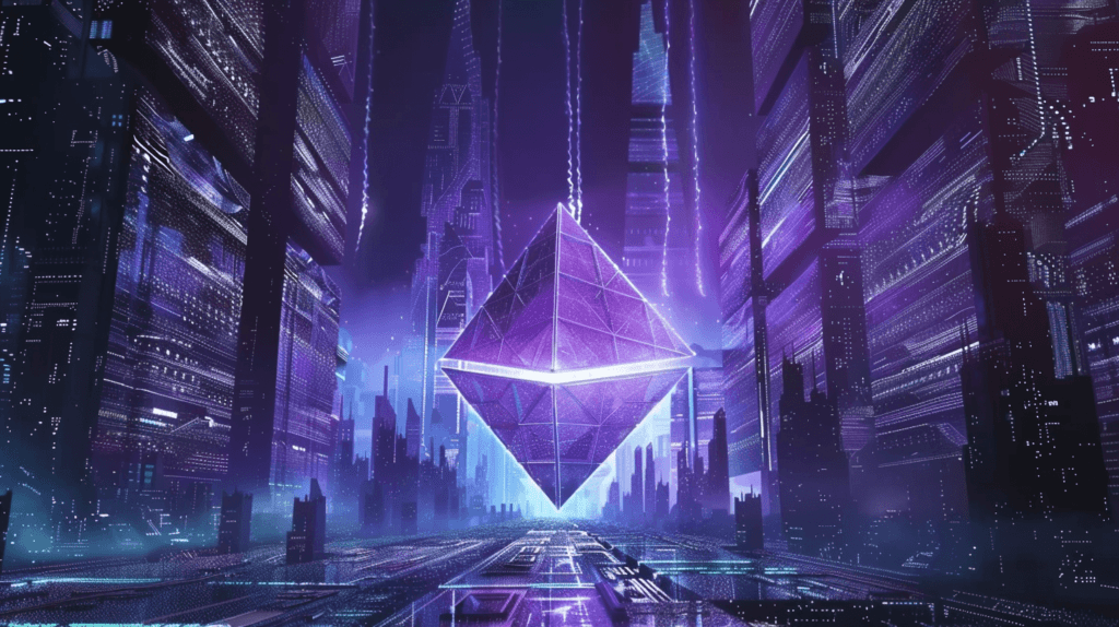 Viedoklis: ETH ir vērtspapīrs, jo Ethereum ir centralizēts tīkls 5 Viedoklis: ETH ir vērtspapīrs, jo Ethereum ir centralizēts tīkls