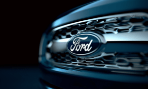 Ford zaudē 1,3 miljardus ASV dolāru