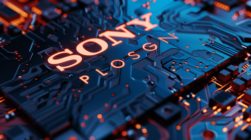 Tehnoloģiju gigants Sony plāno izdot savu stabilo monētu Polygon blokķēdē 5 Tehnoloģiju gigants Sony izdos savu stabilo monētu Polygon blokķēdē