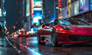 Kāda ir Ferrari peļņa no vienas pārdotās mašīnas?