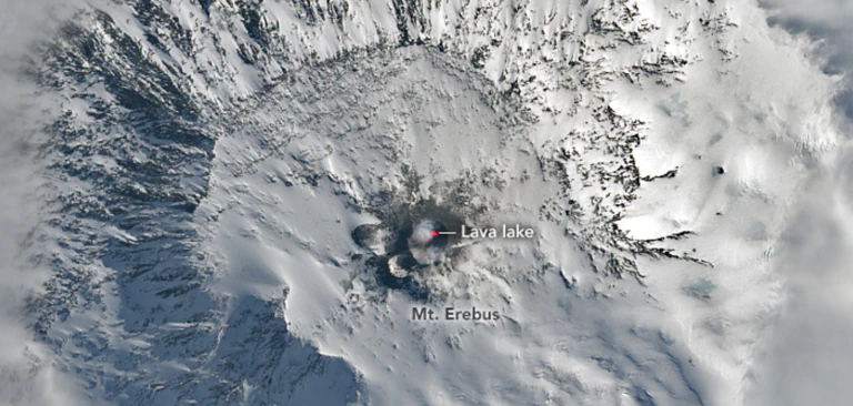 Aktīvākais vulkāns