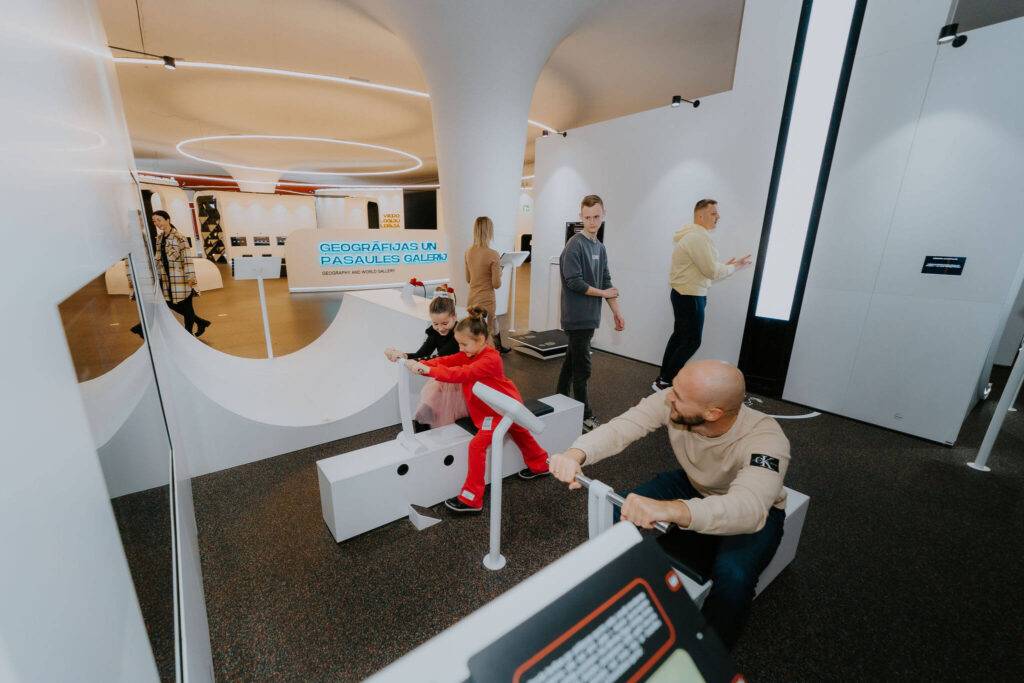 Veiksmīgi noslēdzas projekts “Inovāciju centra izveidošana Ventspilī”