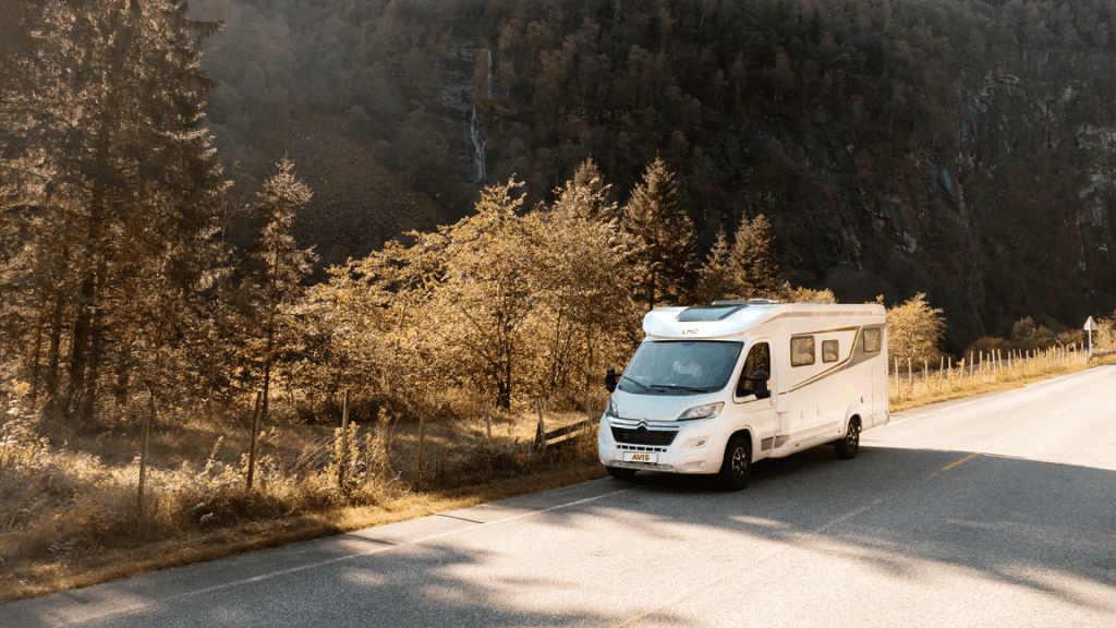 Avis Baltijā paplašina pakalpojumu klāstu – klienti var iznomāt kemperus 5 Avis Baltijā paplašina pakalpojumu klāstu – klienti var iznomāt kemperus