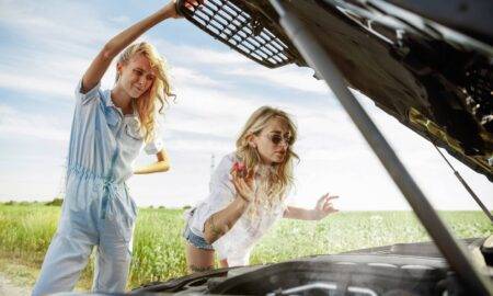 Auto tehniskās pārbaudes 4 pamatsoļi