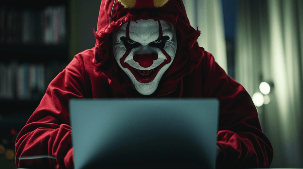 Krāpnieki apkrāpj upurus tiešsaistē, apgalvojot, ka pārdod spiegprogrammatūru Pegasus 5 Krāpnieki apkrāpj upurus tiešsaistē, apgalvojot, ka pārdod spiegprogrammatūru Pegasus