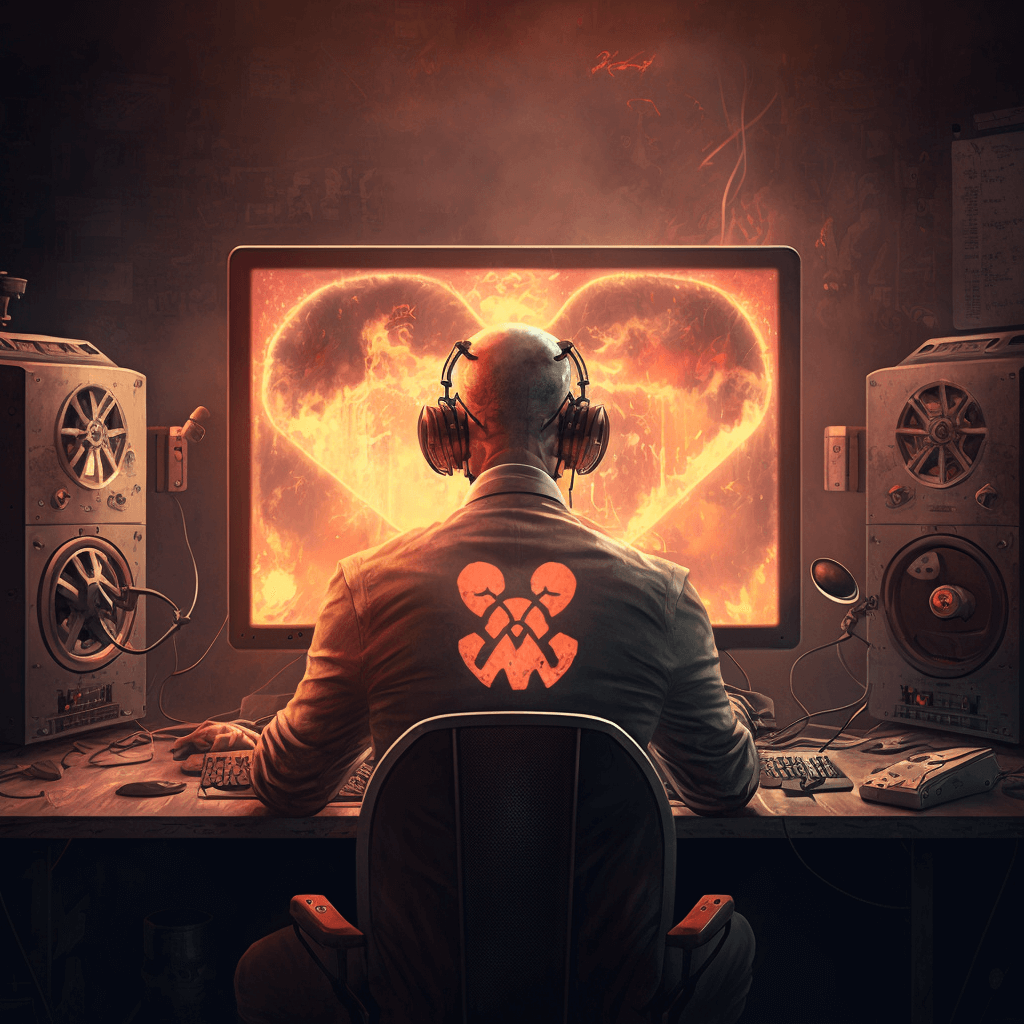 Popularitāti gūst jauns kripto krāpniecības veids – elektronisko maku adrešu “saindēšana” 5 Popularitāti gūst jauns kripto krāpniecības veids – elektronisko maku adrešu “saindēšana”