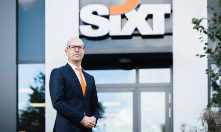“SIXT” franšīzes partneris Baltijā nostiprina vadošās pozīcijas un palielina apgrozījumu par 32%