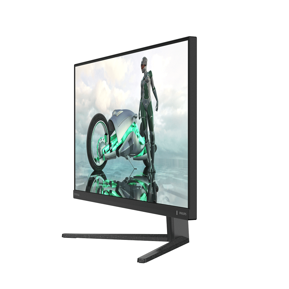 Jaunais Philips Evnia 27M2N3200A un 24M2N3200A