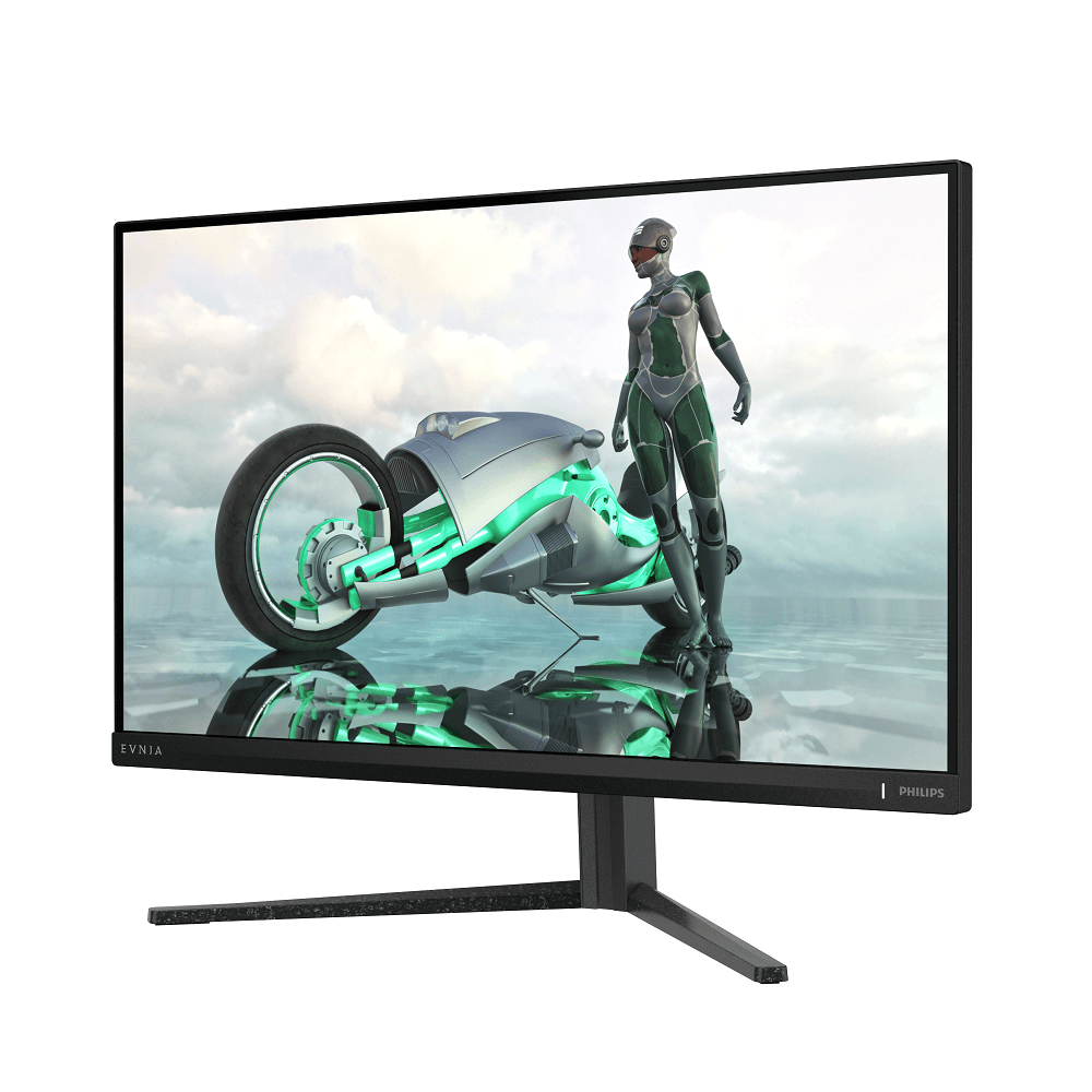 Jaunais Philips Evnia 27M2N3200A un 24M2N3200A