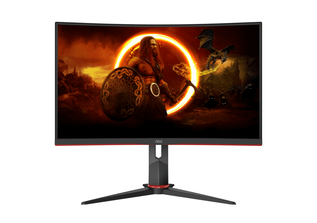 AOC GAMING C27G2Z3/BK: bruģējiet ceļu uz uzvaru ar 280 Hz 