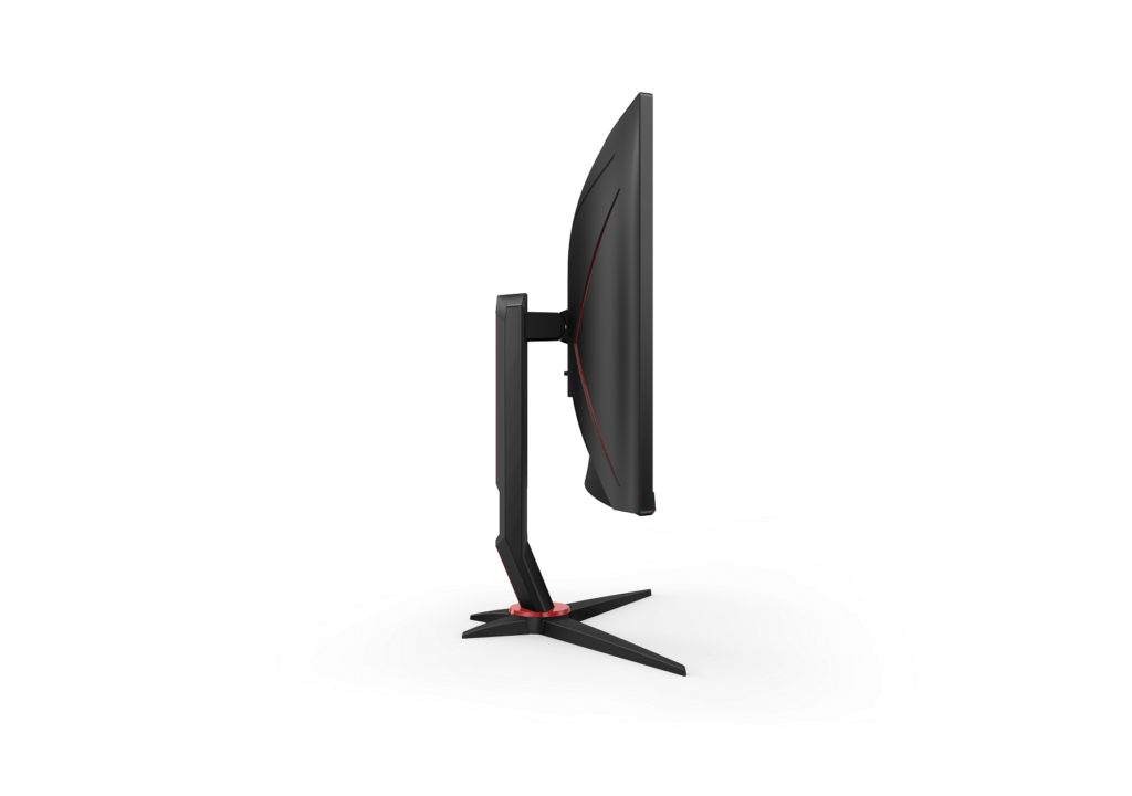 AOC GAMING C27G2Z3/BK: bruģējiet ceļu uz uzvaru ar 280 Hz 