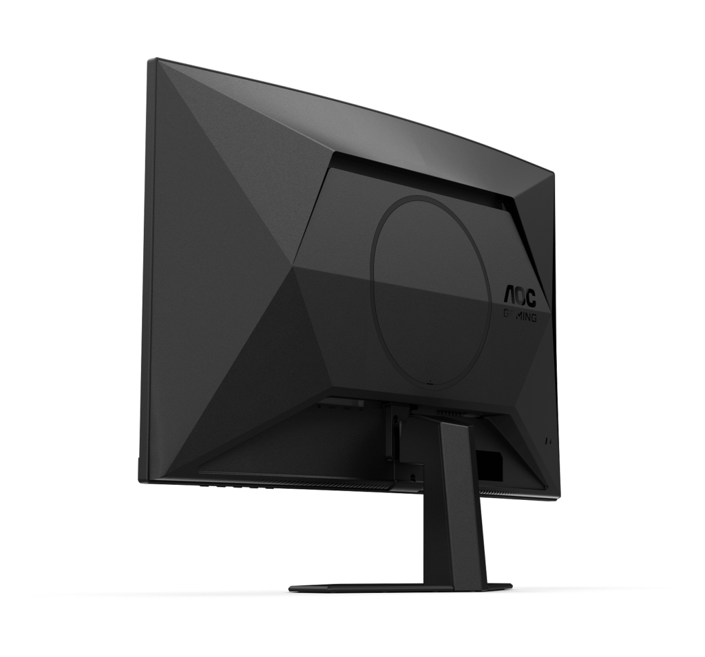280 Hz dominē ar AGON by AOC 27 collu izliekto monitoru, pārspējot konkurentus