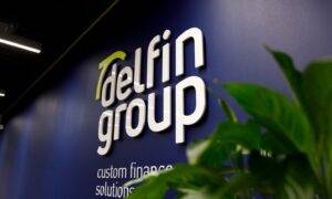 AS DelfinGroup