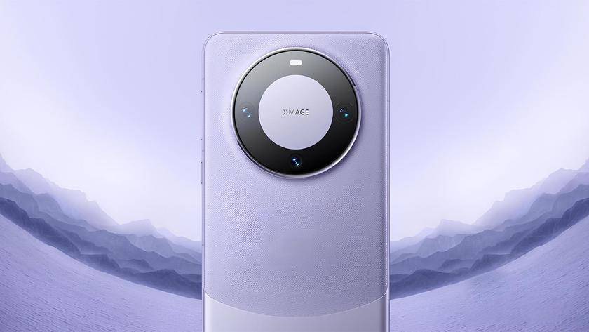 Huawei Mate 70 viedtālruņu līnija