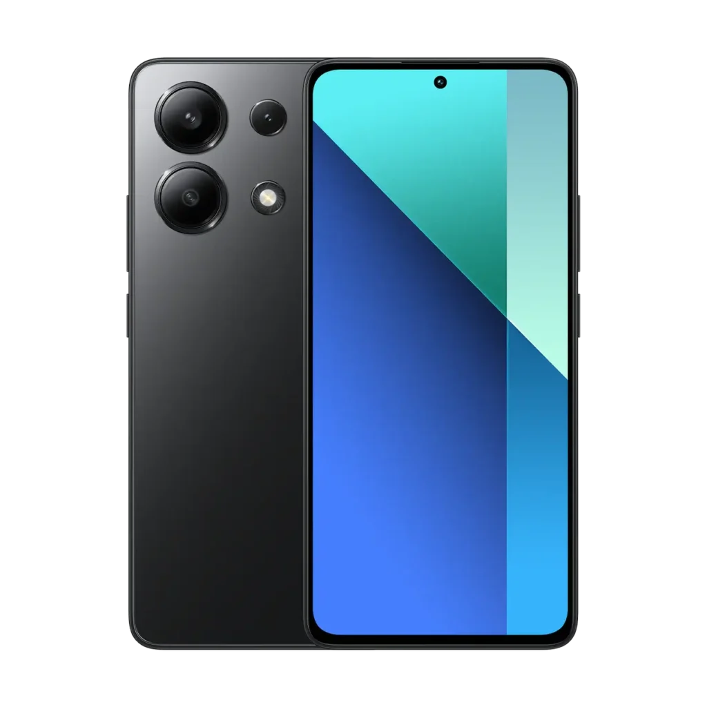 Vai ir vērts iegādāties Redmi Note 13