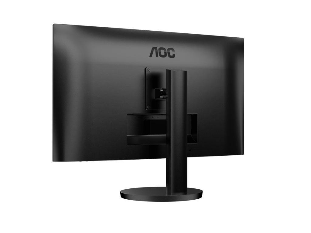 AOC piedāvā 27″ modeļus U27B3A un U27B3AF