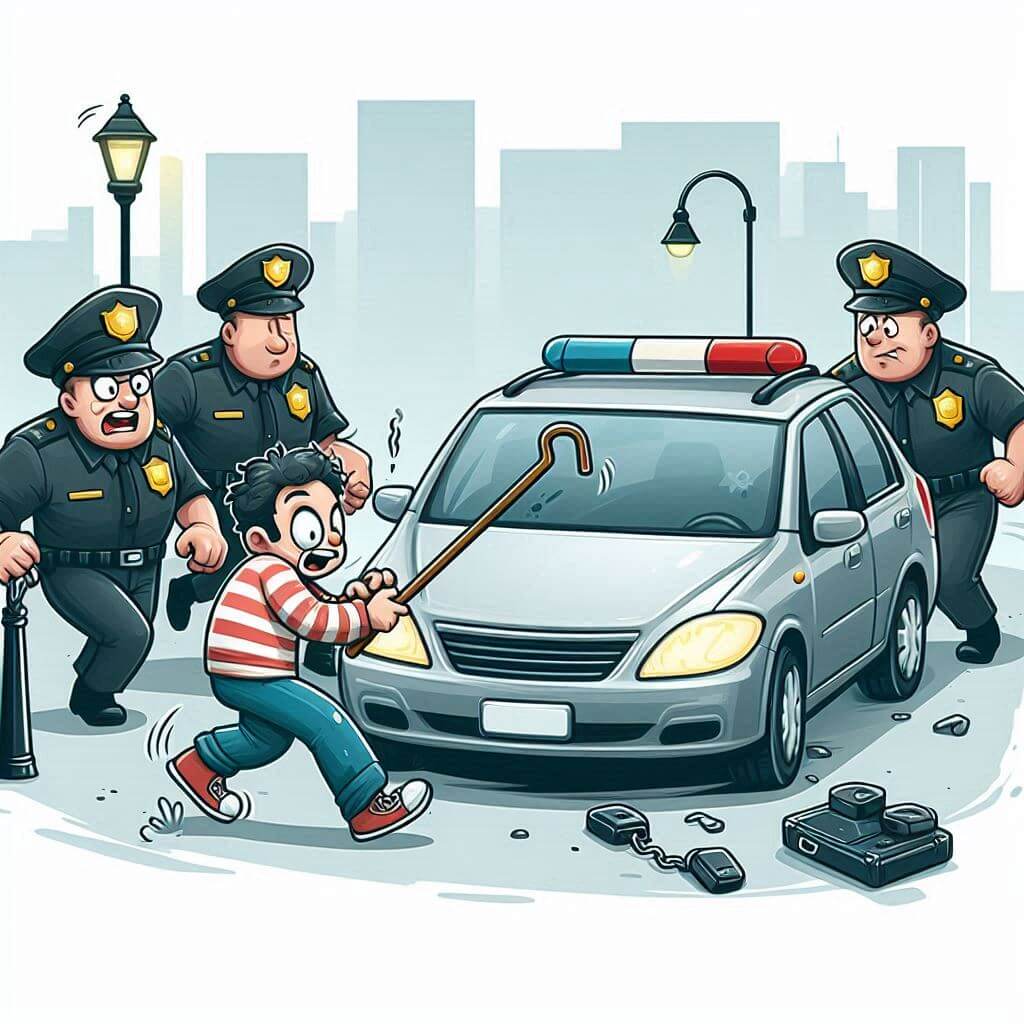 Zagtākās auto detaļas: kā sevi pasargāt?