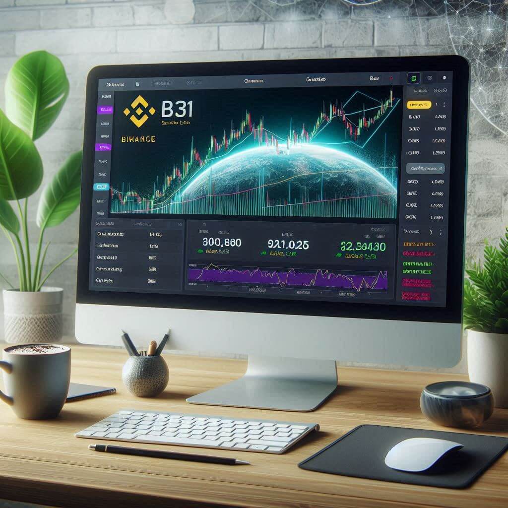 Binance reģistrēto lietotāju skaits sasniedz 200 miljonus 5 Binance reģistrēto lietotāju skaits sasniedz 200 miljonus