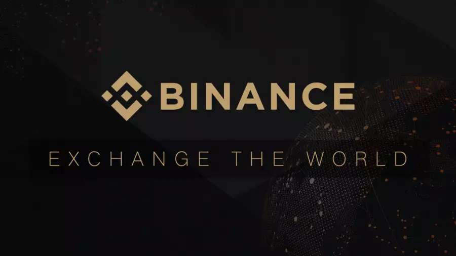 Kriptovalūtu birža Binance atjauno sadarbību ar Mastercard 5 Kriptovalūtu birža Binance atjauno sadarbību ar Mastercard