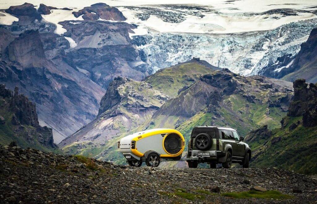 Latvieši aktīvāk sāk interesēties par ceļošanu ar kemperi; kas jādara, lai izvarītos no “iesācēja kļūdām”? 8 Latvieši aktīvāk sāk interesēties par ceļošanu ar kemperi; kas jādara, lai izvarītos no “iesācēja kļūdām”?