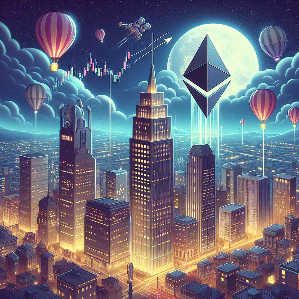 Maija kriptovalūtu tirgus pārskats: Ethereum ETF jaunumi maijā nodrošina 25 % kāpumu un pozitīvi saviļņo visu kriptovalūtu tirgu 5 Maija kriptovalūtu tirgus pārskats: Ethereum ETF jaunumi maijā nodrošina 25 % kāpumu un pozitīvi saviļņo visu kriptovalūtu tirgu