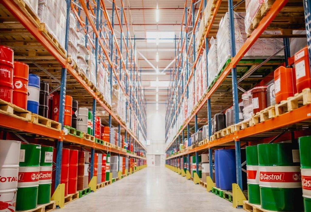 Loģistikas tendences – ātrums un raita informācijas aprite 