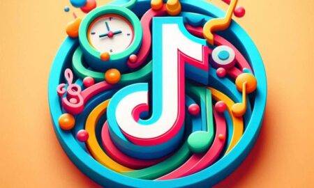 TikTok lietotāji var saskarties ar jaunu drošības apdraudējumu