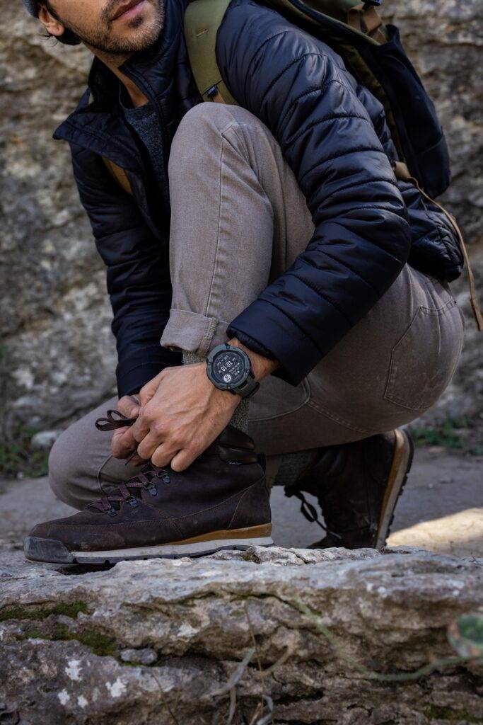 Labākie padomi un Garmin pulksteņi vasaras brīvdabas aktivitātēm 