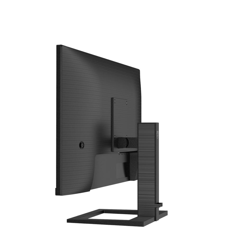 Philips Monitors E1 līniju papildina četri jauni un funkcijām bagāti modeļi uzlabotai produktivitātei un maksimālam komfortam