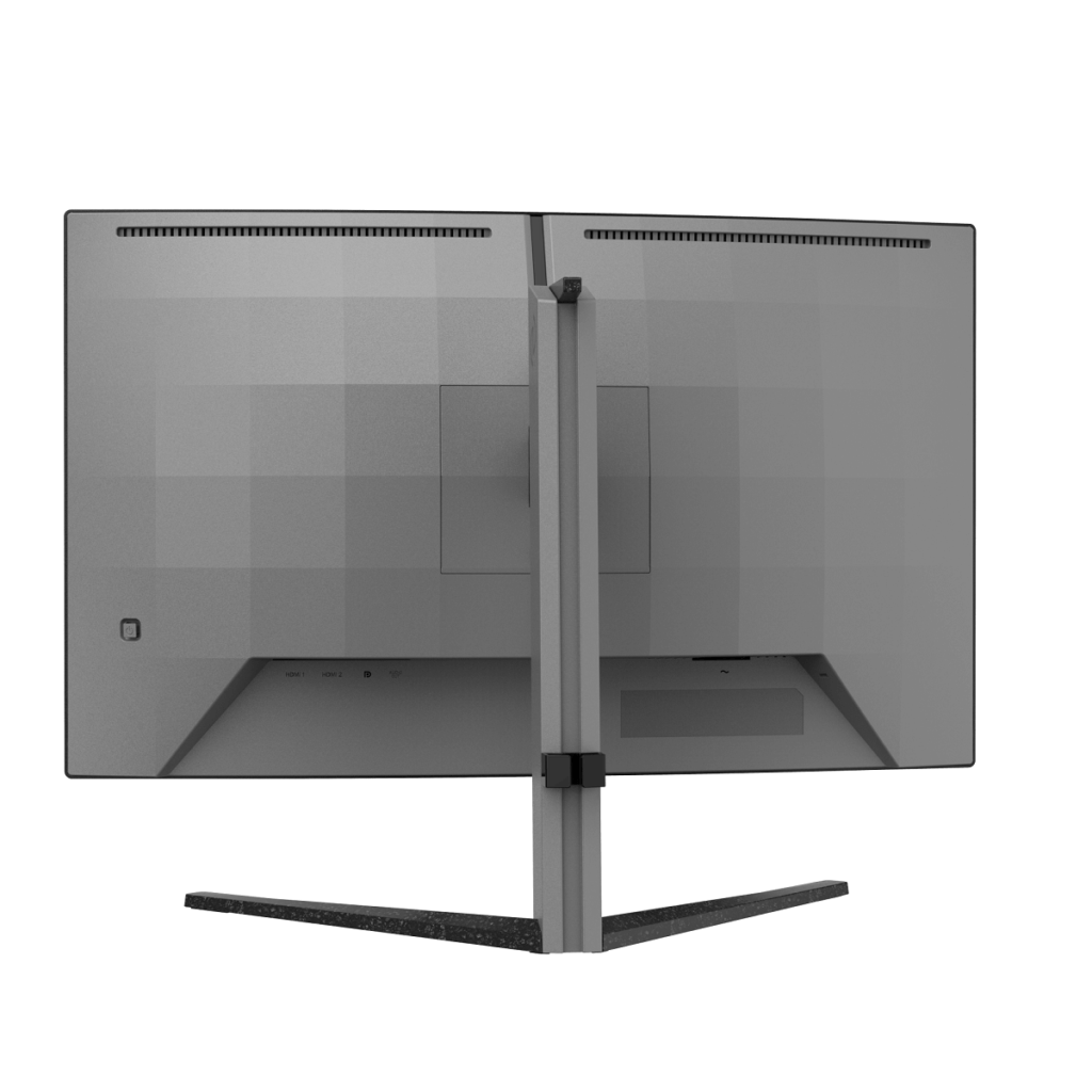 Philips monitors elpu aizraujošam ātrumam — izliektais Evnia 27M2C5200W 19 Philips monitors elpu aizraujošam ātrumam — izliektais Evnia 27M2C5200W