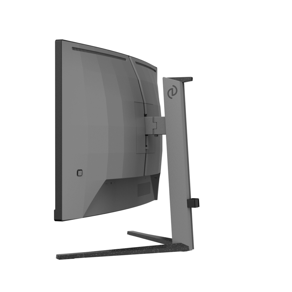 Philips monitors elpu aizraujošam ātrumam — izliektais Evnia 27M2C5200W 18 Philips monitors elpu aizraujošam ātrumam — izliektais Evnia 27M2C5200W