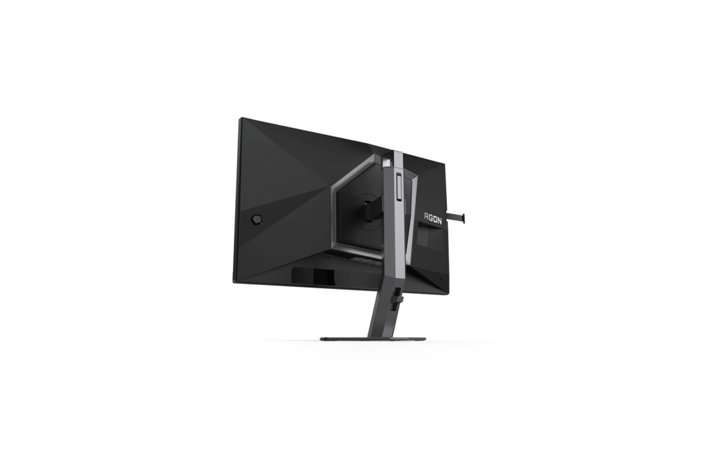 540 Hz monitors AG246FK un 390 Hz modelis AG256FS jaunu mērķu sasniegšanai 16 540 Hz monitors AG246FK un 390 Hz modelis AG256FS jaunu mērķu sasniegšanai