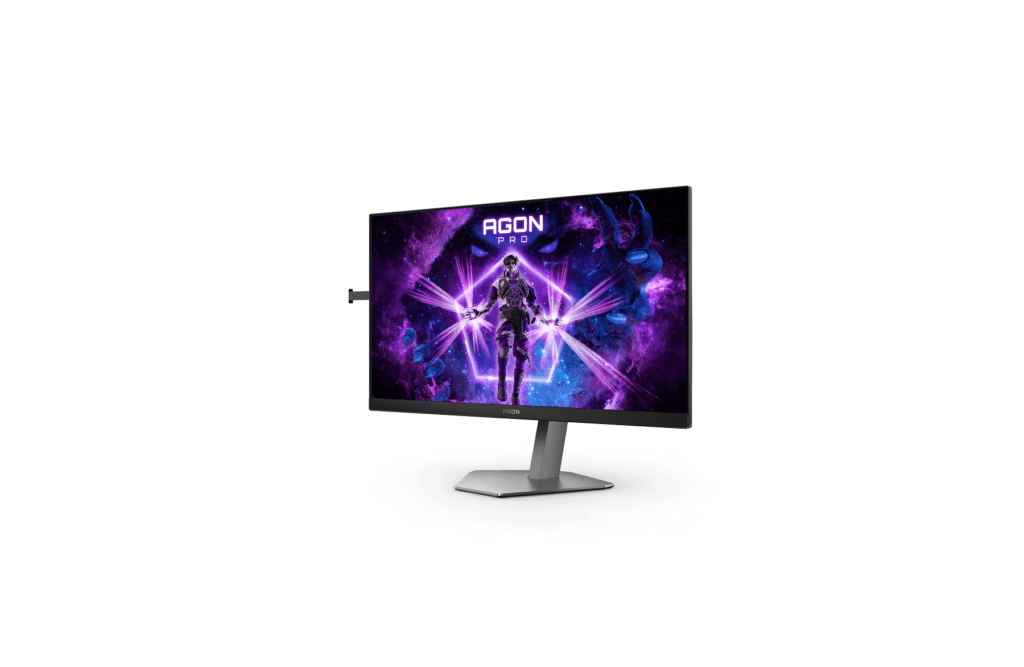 540 Hz monitors AG246FK un 390 Hz modelis AG256FS jaunu mērķu sasniegšanai 15 540 Hz monitors AG246FK un 390 Hz modelis AG256FS jaunu mērķu sasniegšanai