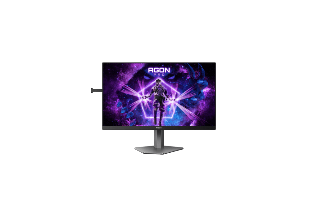 540 Hz monitors AG246FK un 390 Hz modelis AG256FS jaunu mērķu sasniegšanai 14 540 Hz monitors AG246FK un 390 Hz modelis AG256FS jaunu mērķu sasniegšanai