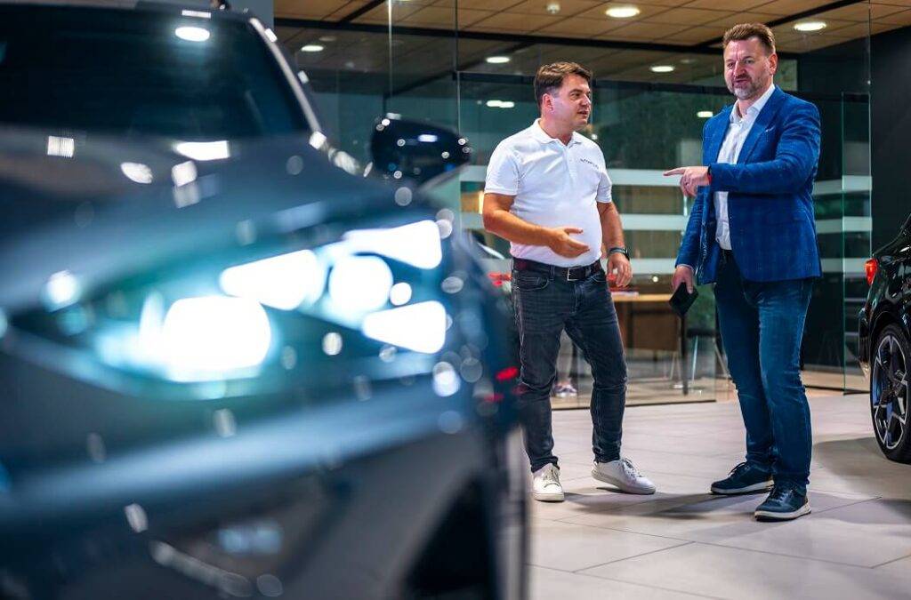 Jaunie CUPRA Formentor un CUPRA Leon Sportstourer ierodas Latvijā 20 Jaunie CUPRA Formentor un CUPRA Leon Sportstourer ierodas Latvijā