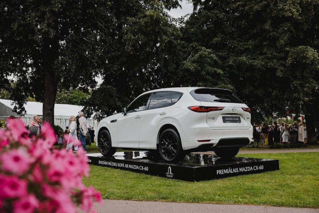 Ar Mazda atbalstu izskanējuši 2024. gada Starptautiskie Siguldas Opermūzikas svētki 8 Ar Mazda atbalstu izskanējuši 2024. gada Starptautiskie Siguldas Opermūzikas svētki