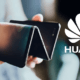 Huawei gatavojas pēc pāris mēnešiem laist klajā pasaulē pirmo trīskārši salokāmo viedtālruni