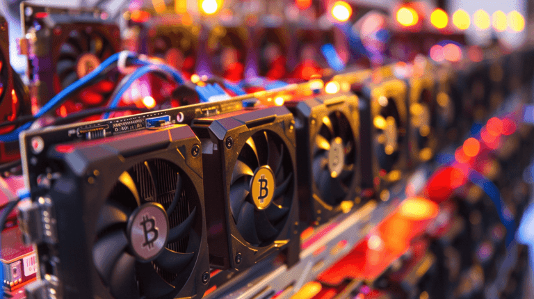 Bitcoin maineriem vairs nav tik lielas ietekmes uz kriptovalūtu tirgu