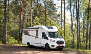 Uz festivālu ar kemperi: pieci neaizmirstami galamērķi Eiropā