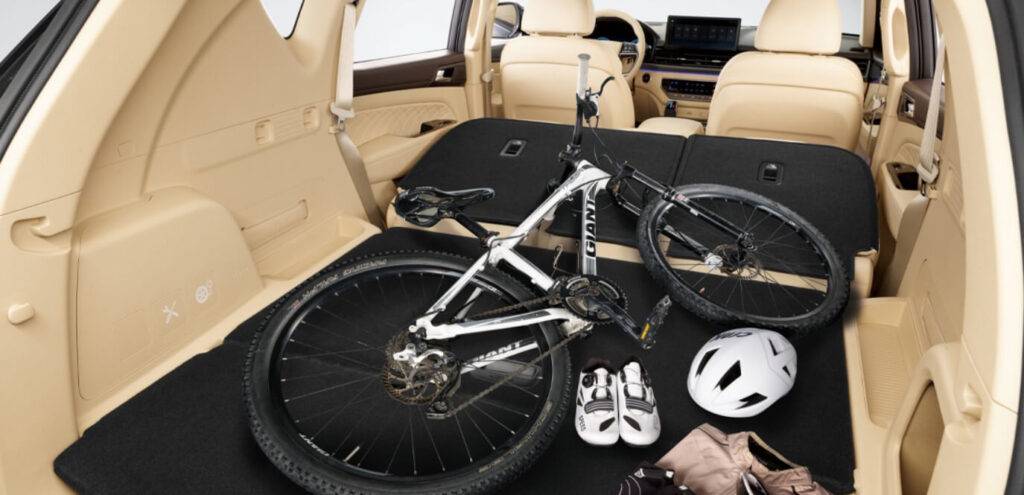 Funkcionāls luksusa apvidnieks par zemu cenu – pasaka vai realitāte?