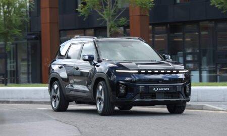 Ražotāji spēkojas ne pa jokam: elektromašīnas vienā cenā ar iekšdedzes auto