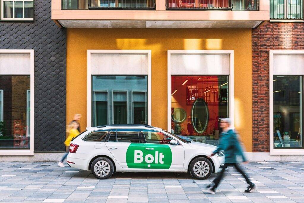 “Bolt” sāk piedāvāt jaunas “Taxi” un “Taxi Comfort” kategorijas 7 “Bolt” sāk piedāvāt jaunas “Taxi” un “Taxi Comfort” kategorijas