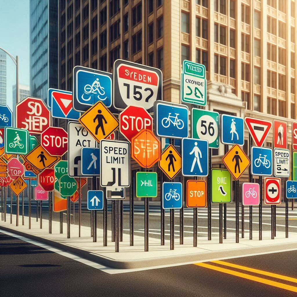 10 neparastākie ceļu satiksmes noteikumi, par kuriem ir vērts uzzināt, ceļojot uz ārzemēm