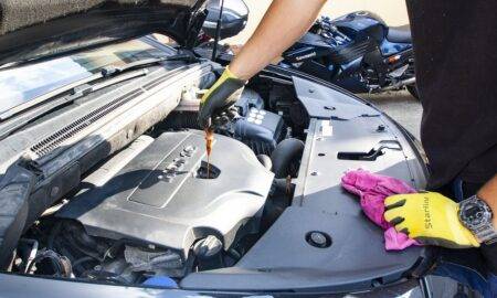 Populārākais mīts par eļļas maiņu