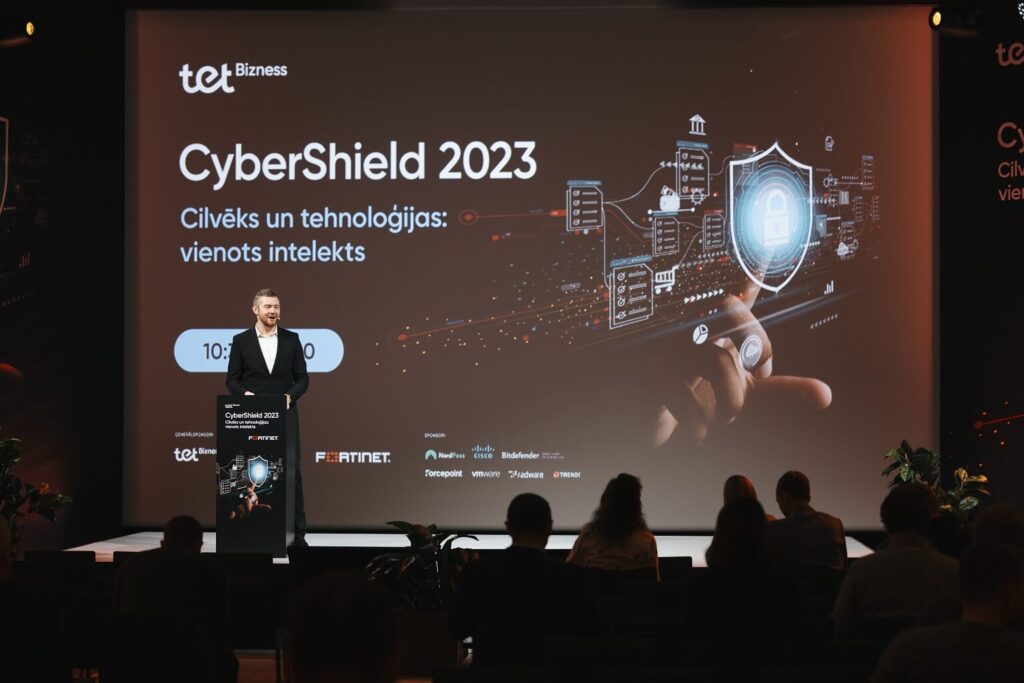 Ceturtdien norisināsies kiberdrošības forums “CyberShield”