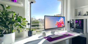 Visurgājējs: Datorpeles Logitech MX Anywhere 3S apskats