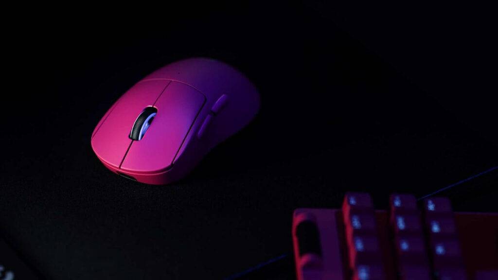 Logitech G iepazīstina ar nākamās paaudzes PRO sērijas datorpelēm un tastatūrām 17 PRO X SUPERLIGHT 2 DEX